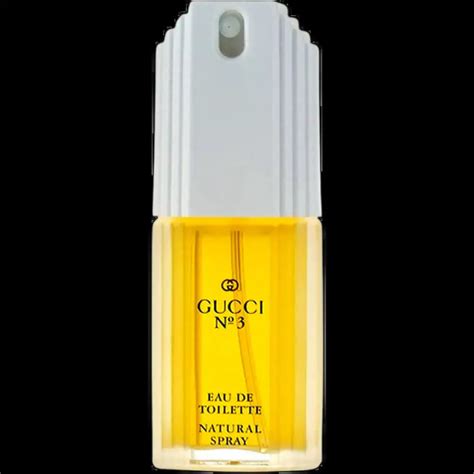 Perfumes Similar to Gucci No 3 – Perfume Nez